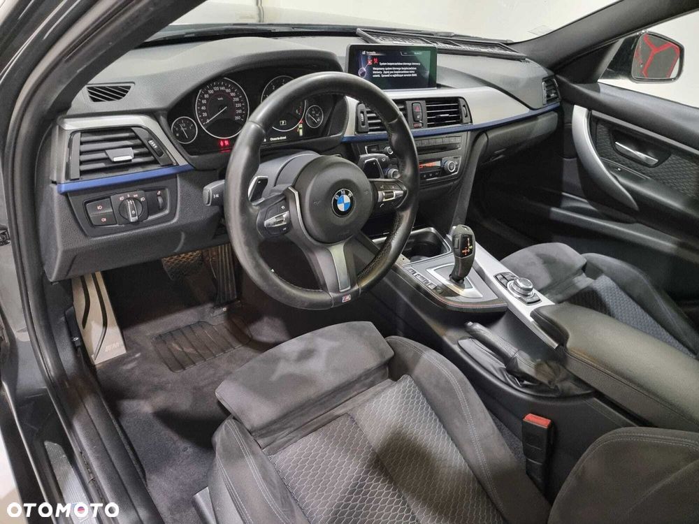 BMW Seria 3 - 18