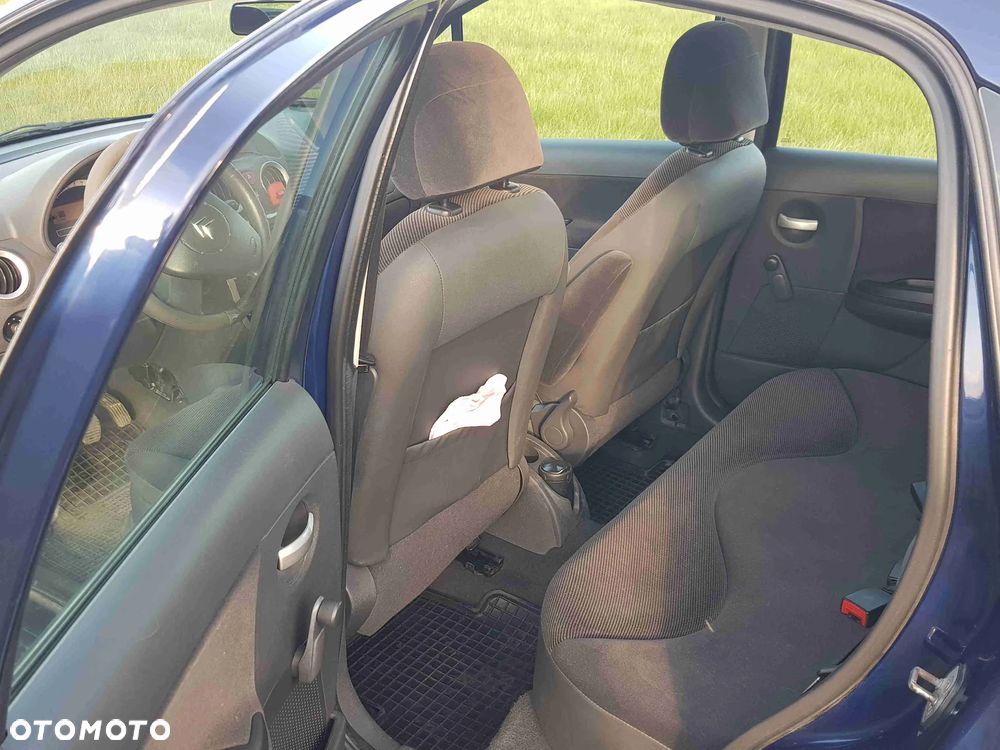 Citroën C3 1.4 HDi Advance - 4