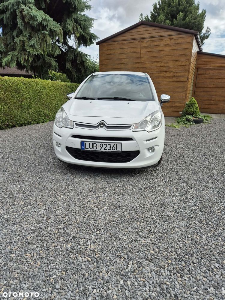 Citroën C3 - 2