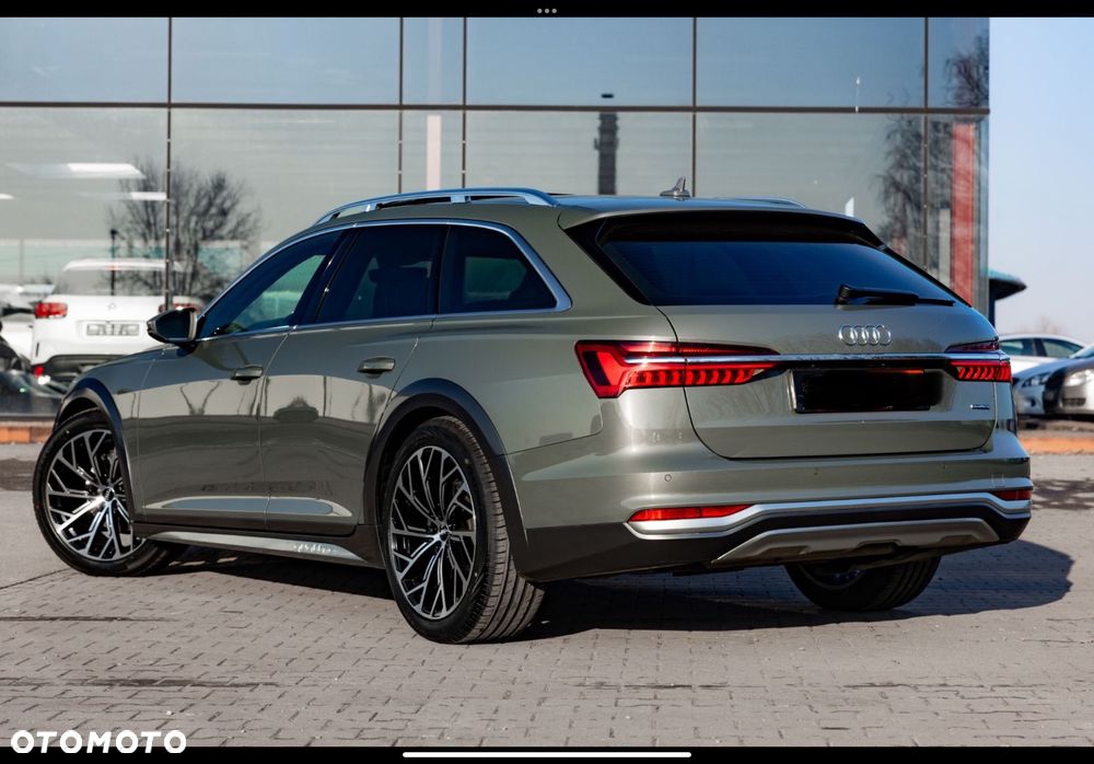 Audi A6 Allroad quattro 40 TDI S tronic - 2