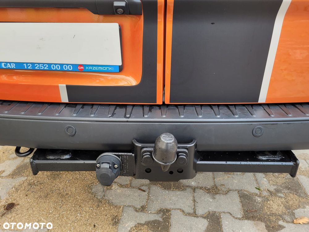 Ford Transit Custom 320 L2H1 Trend (bryg.) - 26