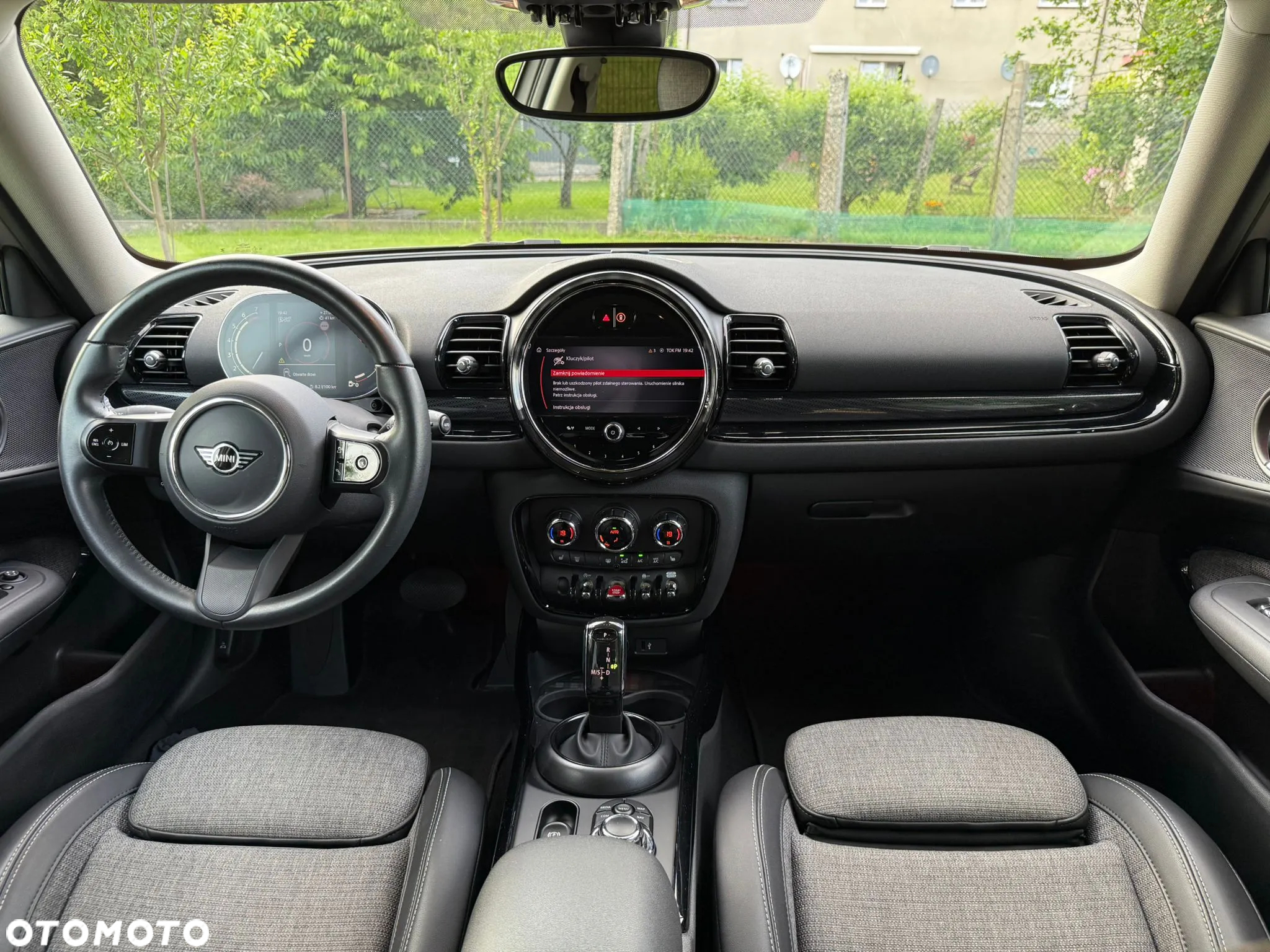 MINI Clubman Cooper - 10