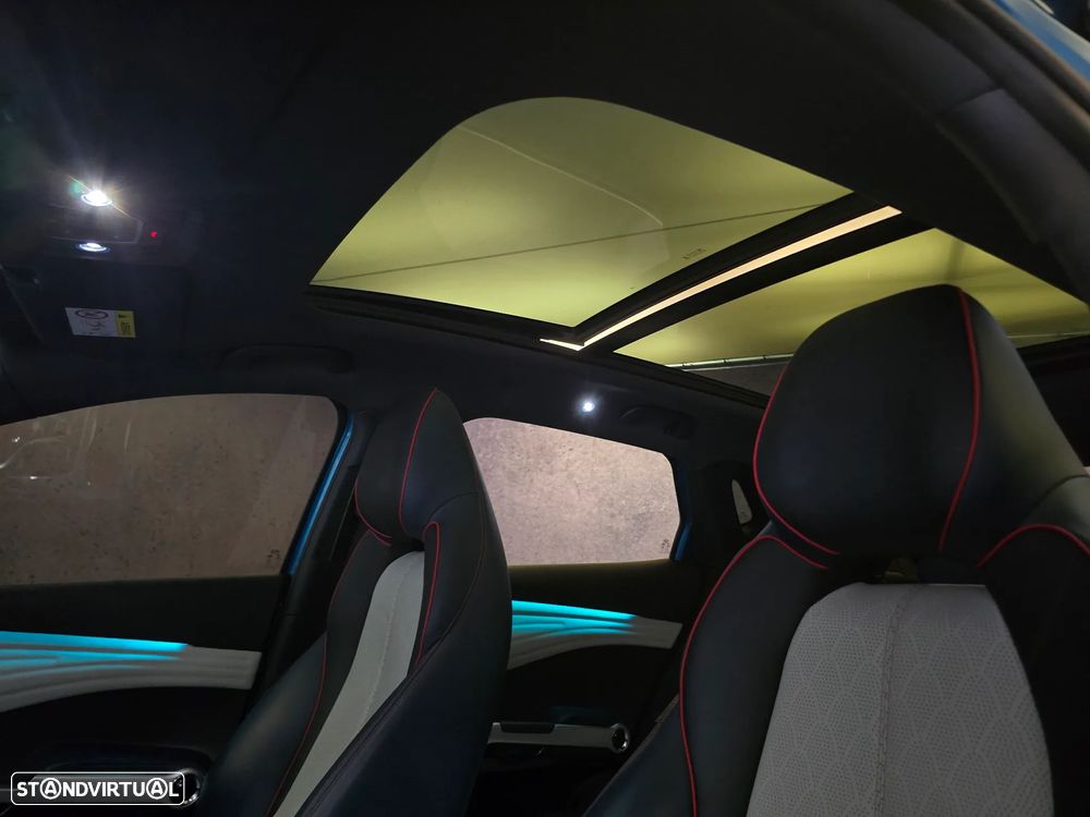 BYD Atto 3 60.48 kWh Design - 16