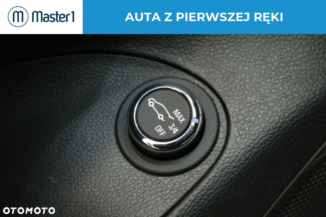 Opel Astra V 1.4 T GPF Elite S&S - 12