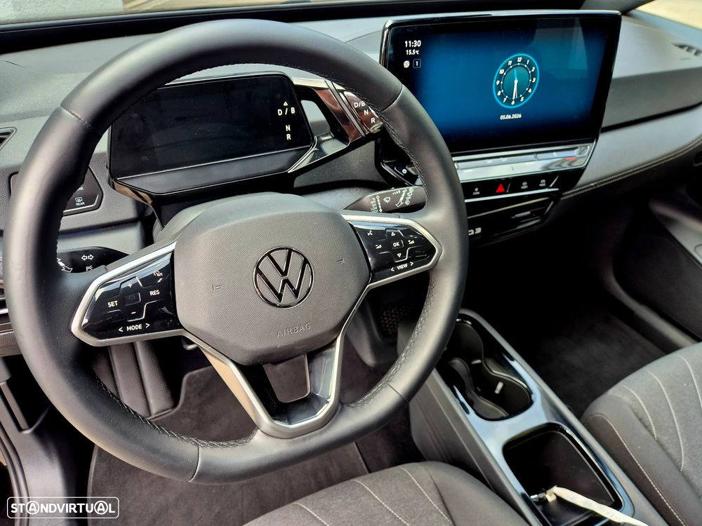 VW ID.3 Pro - 22