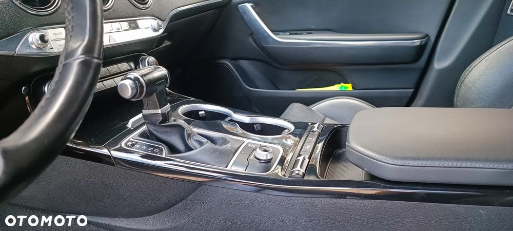 Kia Stinger 2.0 T-GDI XL - 21