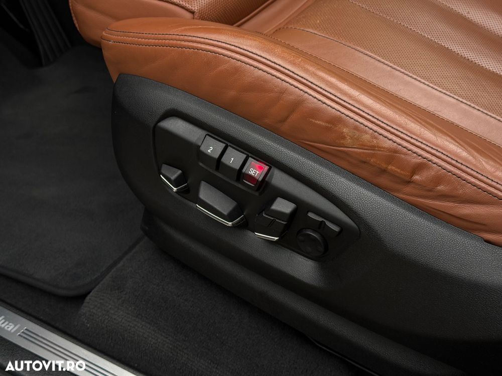 BMW X5 xDrive30d - 20