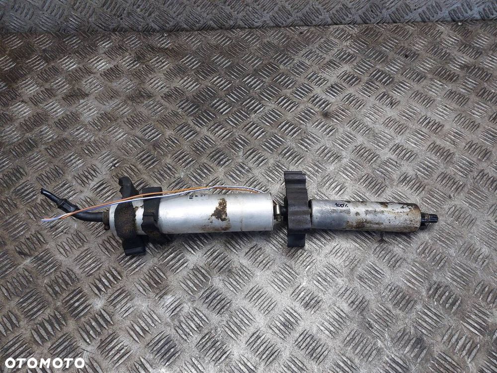 POMPKA PALIWA ZEWNĘTRZNA BMW E46 LIFT 320D 2.0 D M47 75005100 - 1