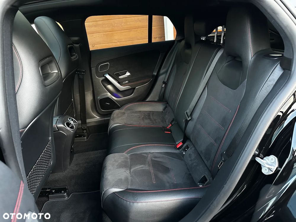 Mercedes-Benz CLA 200 d Shooting Brake 8G-DCT AMG Line Advanced Plus - 31