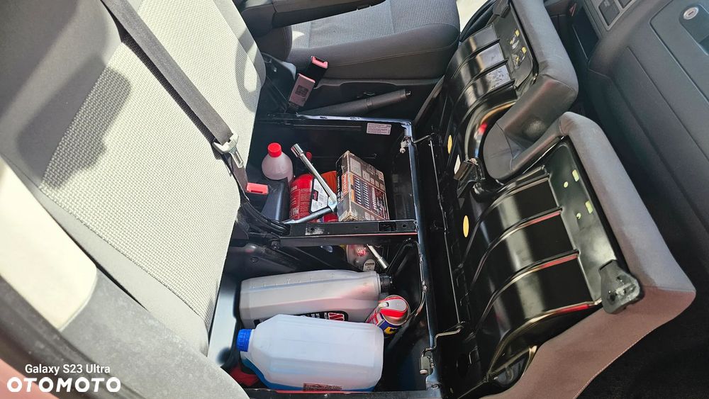 Volkswagen Caravelle L1 Comfortline - 29