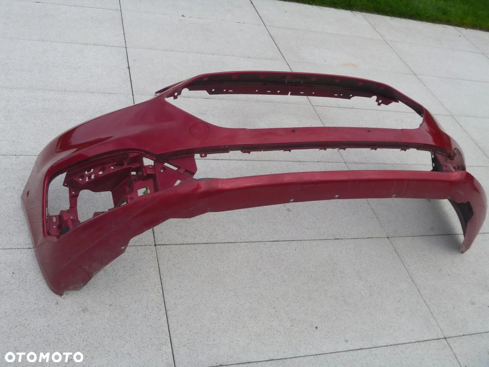 FORD MONDEO MK5 LIFT PAS PRZEDNI ORYGINAŁ - 19