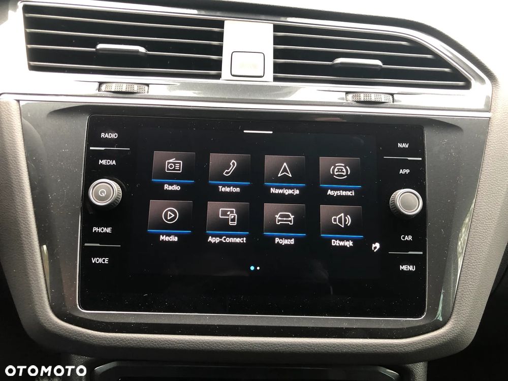 Volkswagen Tiguan 1.5 TSI EVO Life - 13