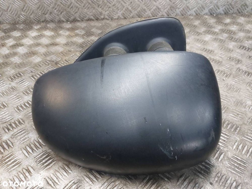 LUSTERKO PRAWE MANUALNE PEUGEOT BOXER I JUMPER I DUCATO II EU EUROPA - 2