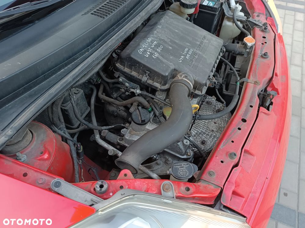Daihatsu Sirion 1.3 - 27