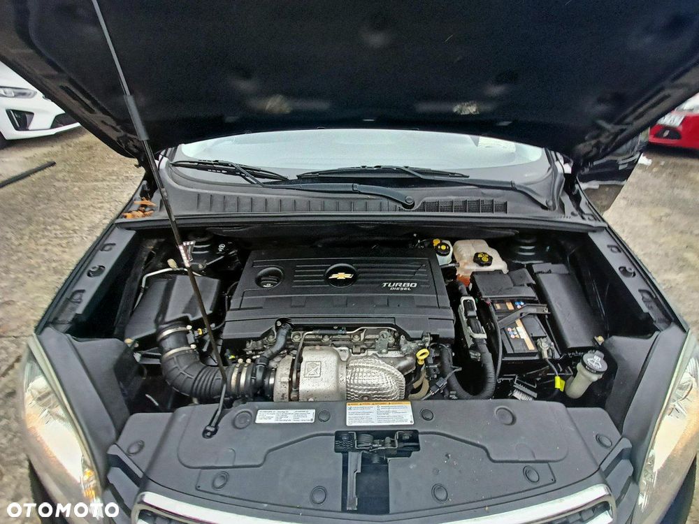 Chevrolet Orlando 2.0 TD LT - 39