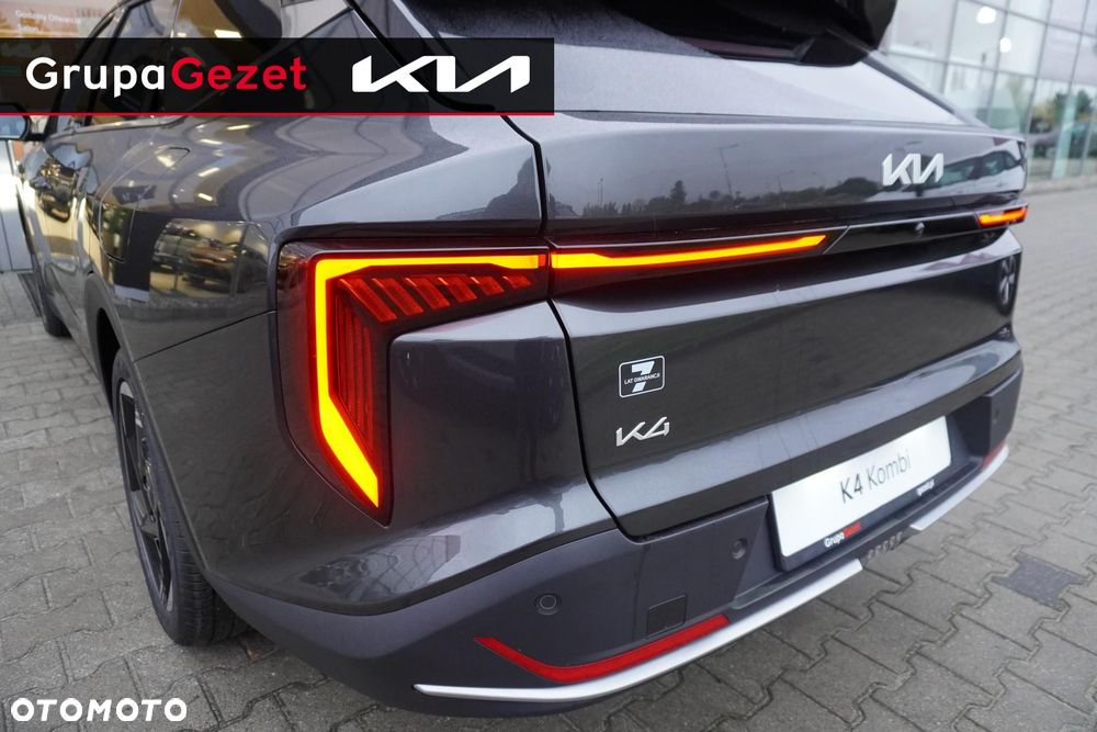 Kia K4 1.6 T-GDI L - 10