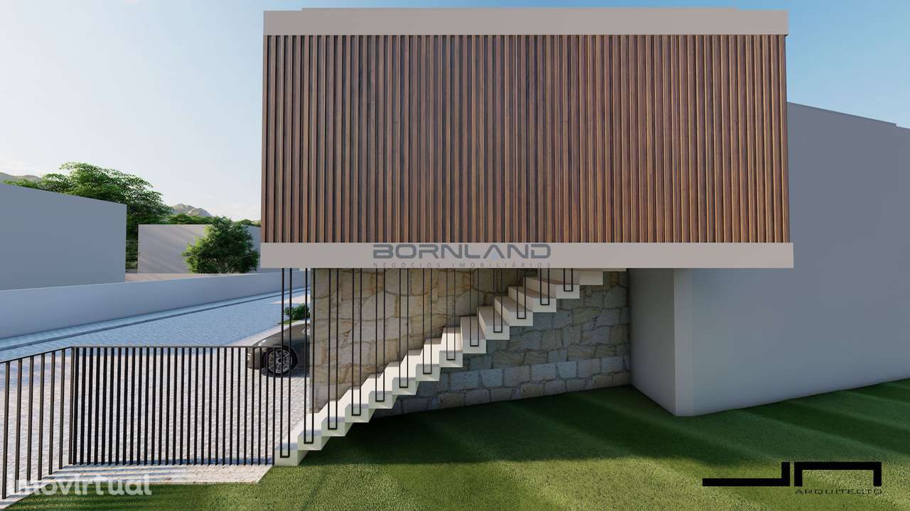 Fabulosa Moradia Térrea (T3+Escritório) - Grande imagem: 3/10