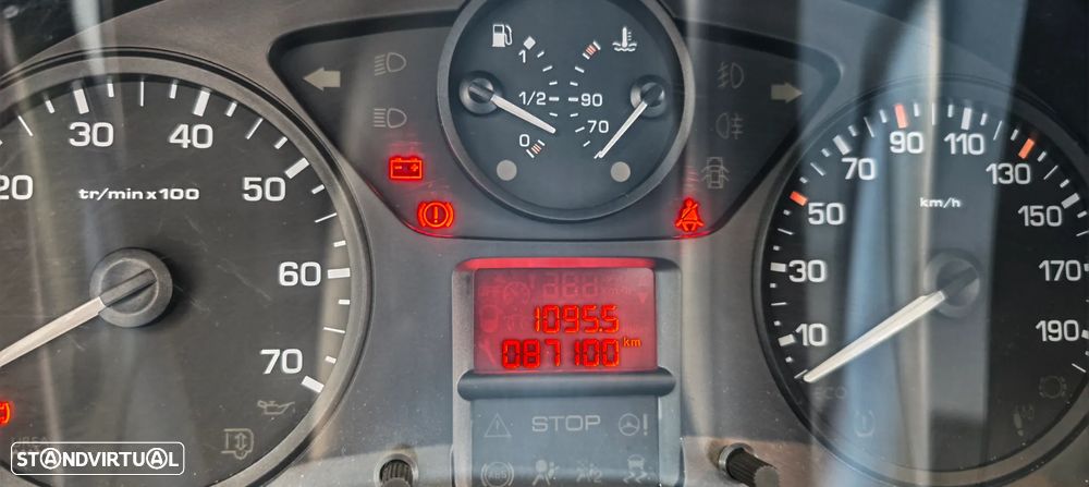 Citroën Berlingo - 19