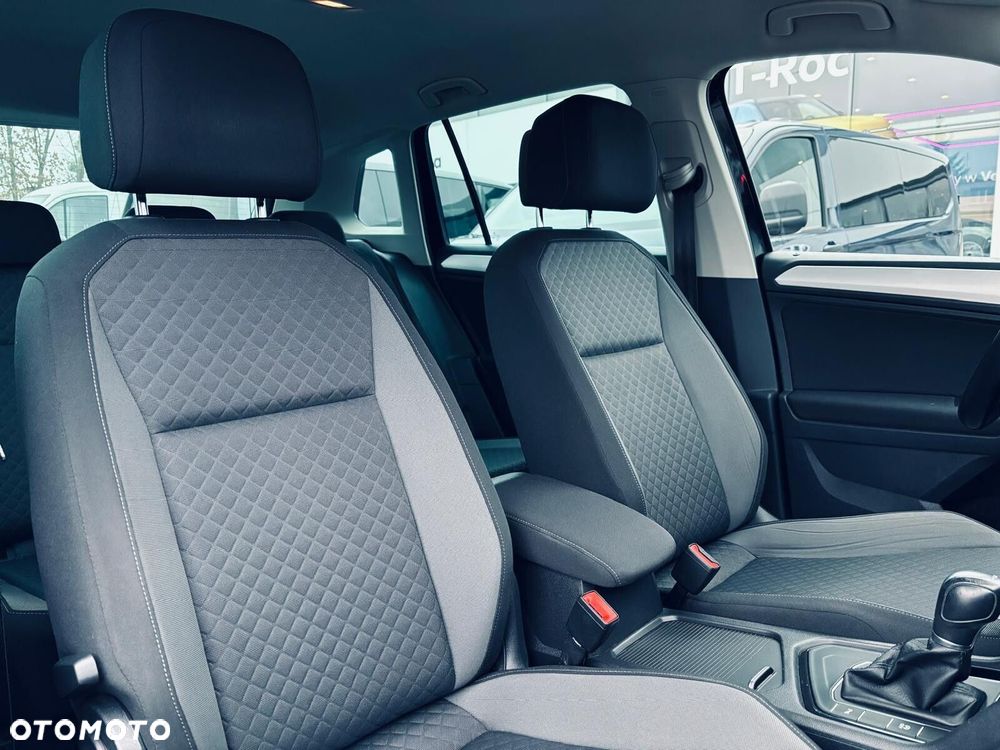 Volkswagen Tiguan 1.4 TSI BMT ACT Comfortline DSG - 15