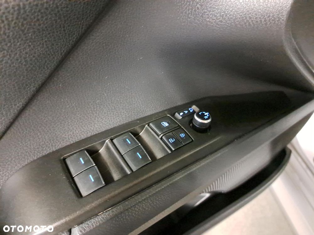 Toyota Camry 2.5 Hybrid Executive CVT - 37