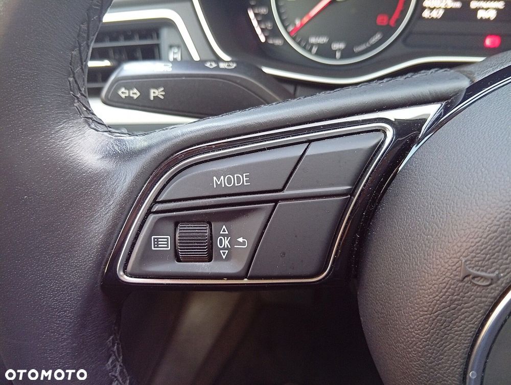 Audi A5 Sportback - 24