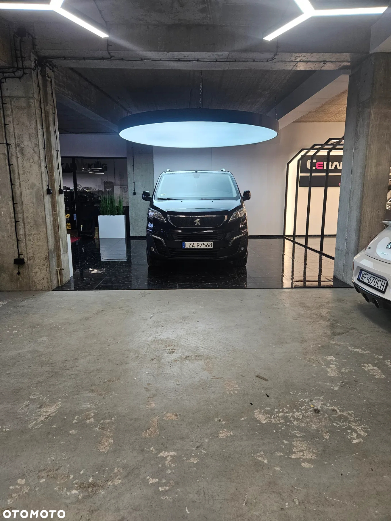 Peugeot Expert prestige - 8