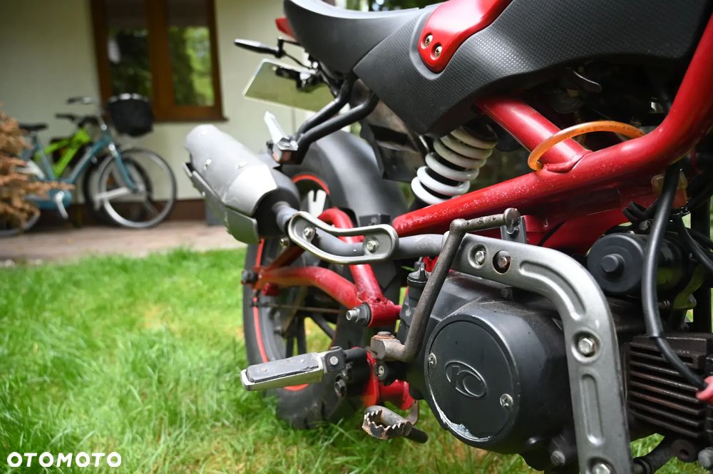Kymco Inny - 9