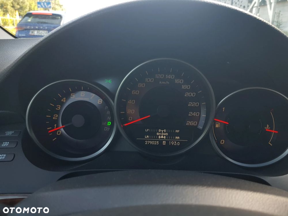 Honda Legend 3.5 Executive - 32