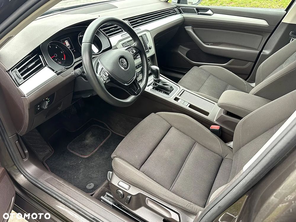 Volkswagen Passat 2.0 TDI BMT SCR Comfortline DSG7 - 6