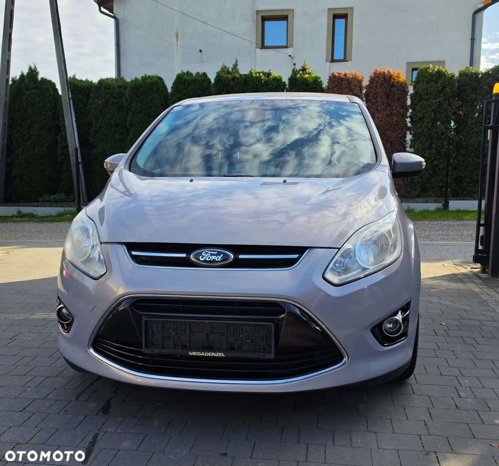 Ford C-MAX - 14