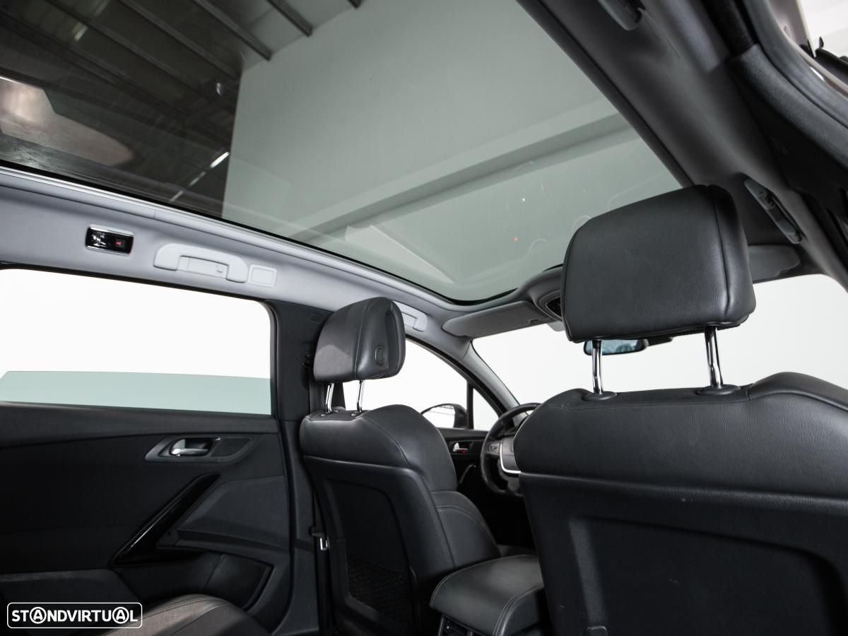 Peugeot 508 SW - 10