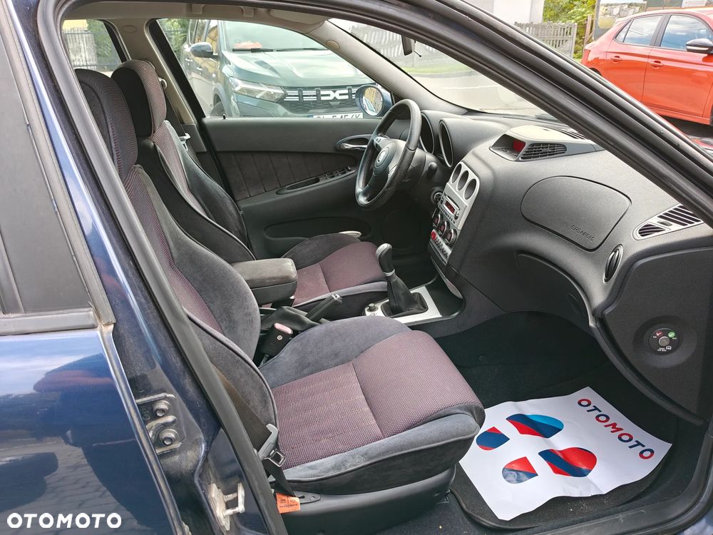Alfa Romeo 156 1.8 TS Progression - 26