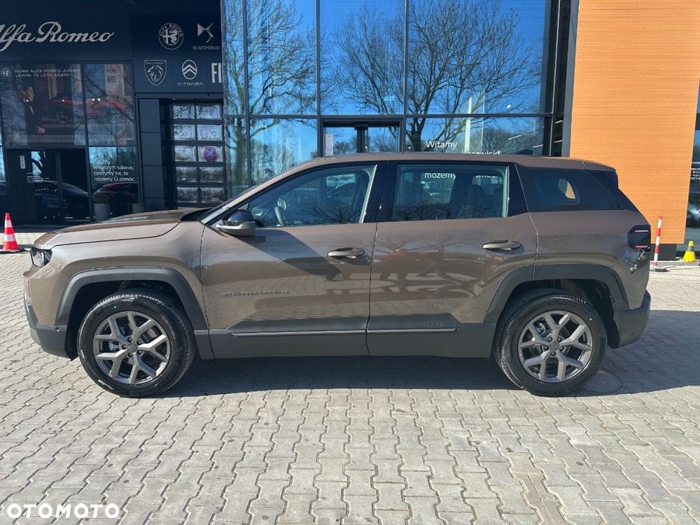Jeep Compass - 5