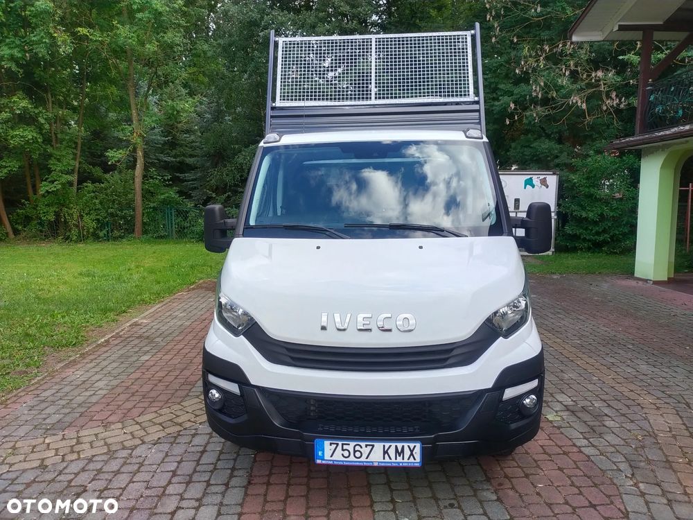 Iveco Daily 35c18 - 10