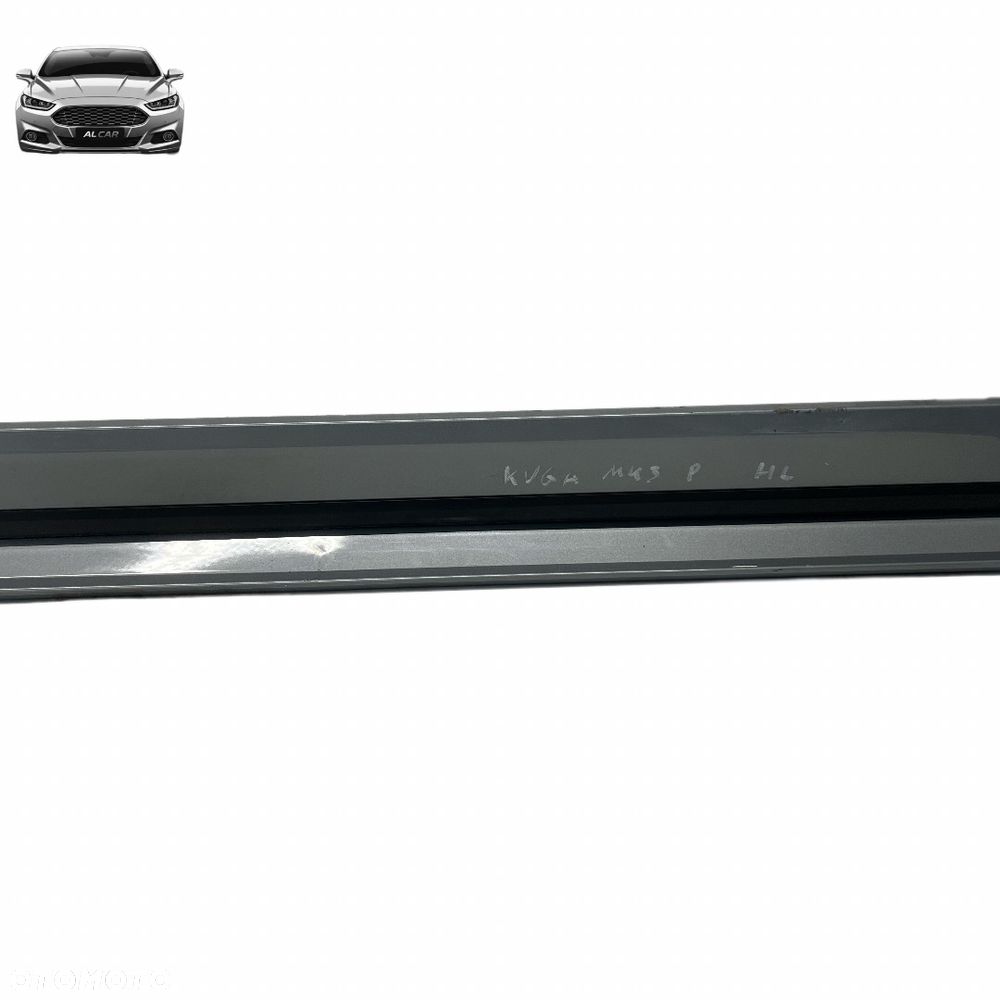 LISTWA PROGOWA PRAWA FORD KUGA MK3 ST-LINE HL - 3