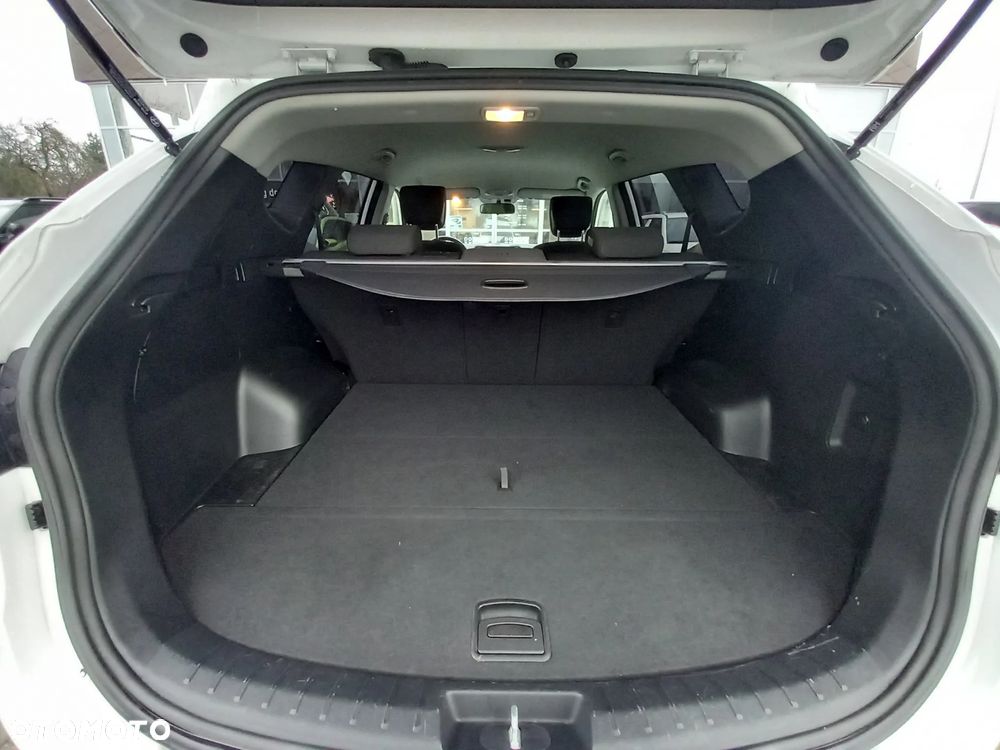 Hyundai Santa Fe 2.0 CRDi Style 4WD - 26