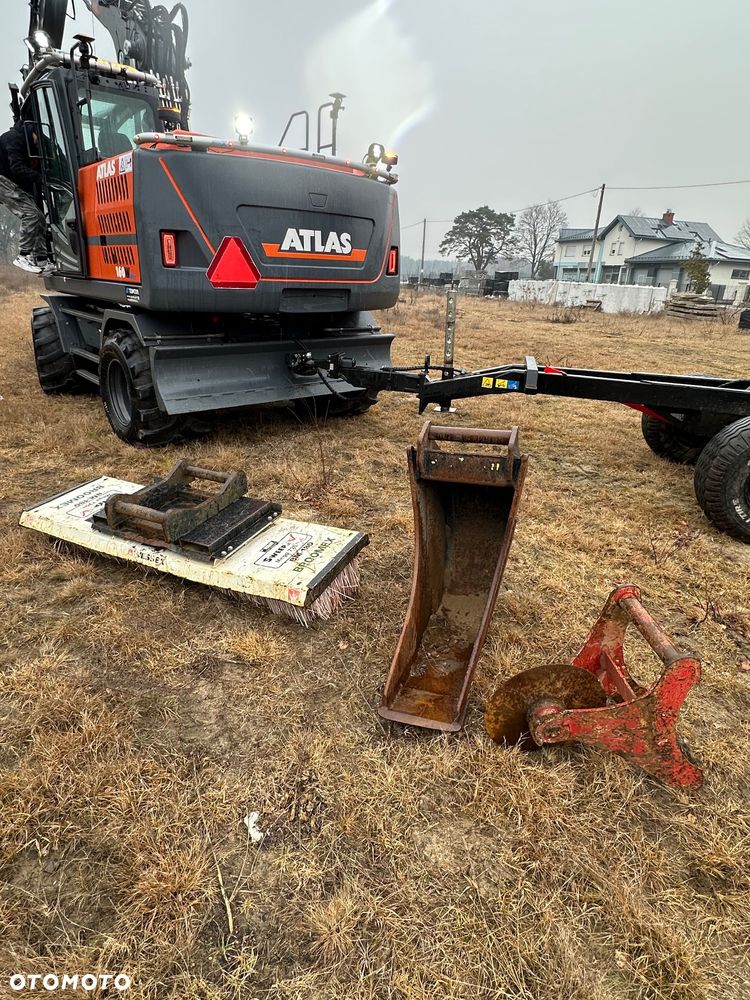 Atlas 160w - 15