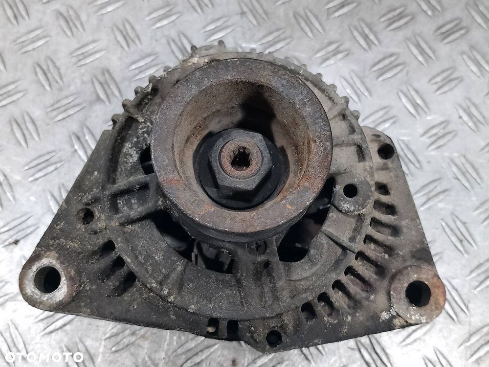 ALTERNATOR MERCEDES-BENZ W124 0081549602 2.3 B - 5