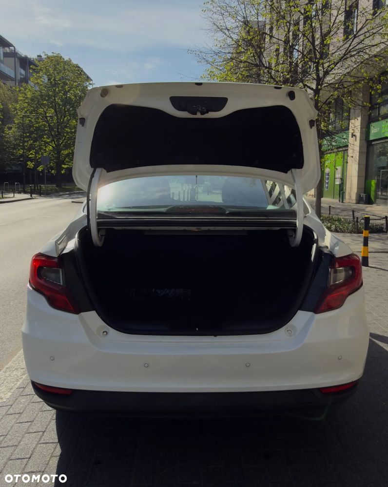 Fiat Tipo 1.4 16V - 7