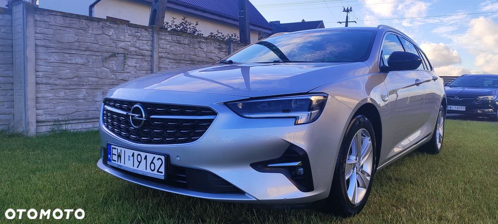 Opel Insignia - 5