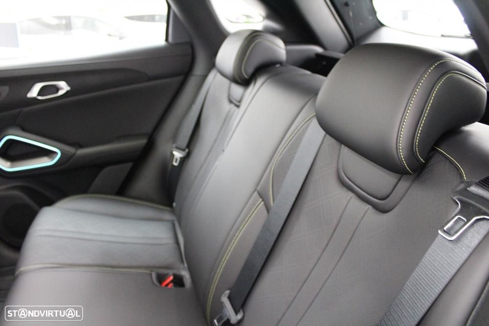 BYD Atto 2 45.1 kWh Boost - 14