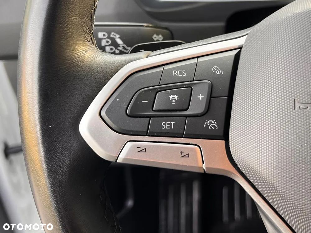 Volkswagen Tiguan 1.5 TSI OPF Move - 18