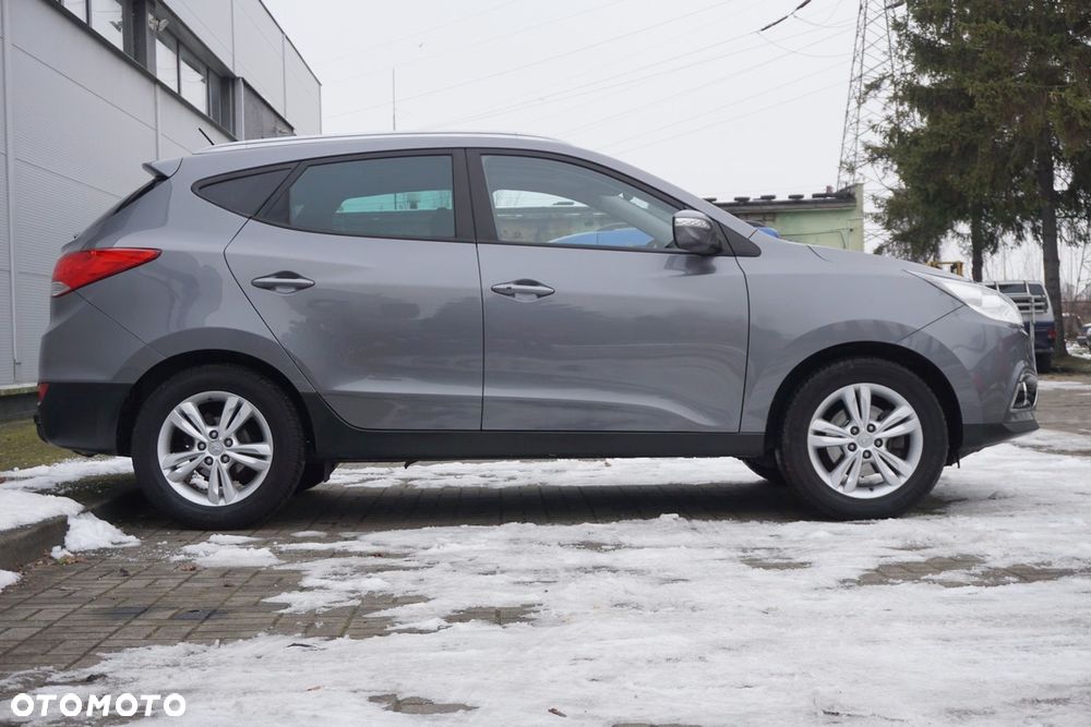 Hyundai ix35 - 19