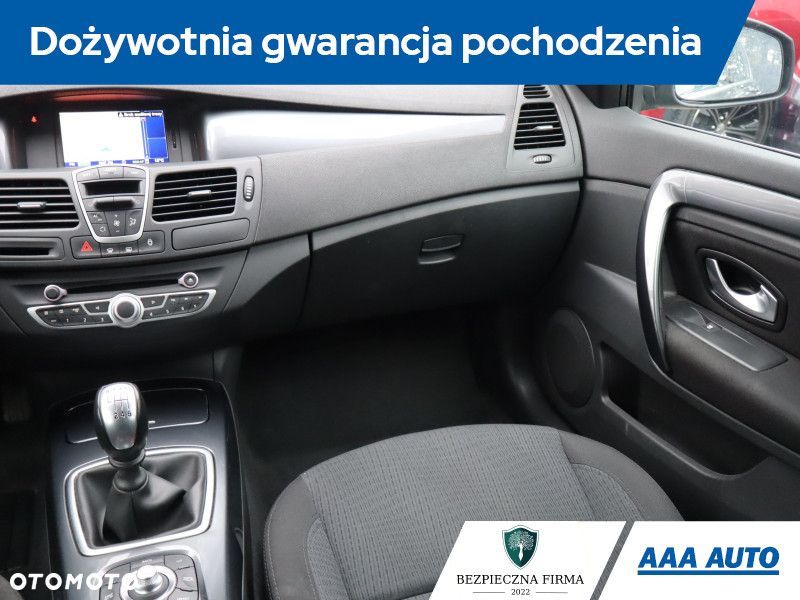 Renault Laguna - 9