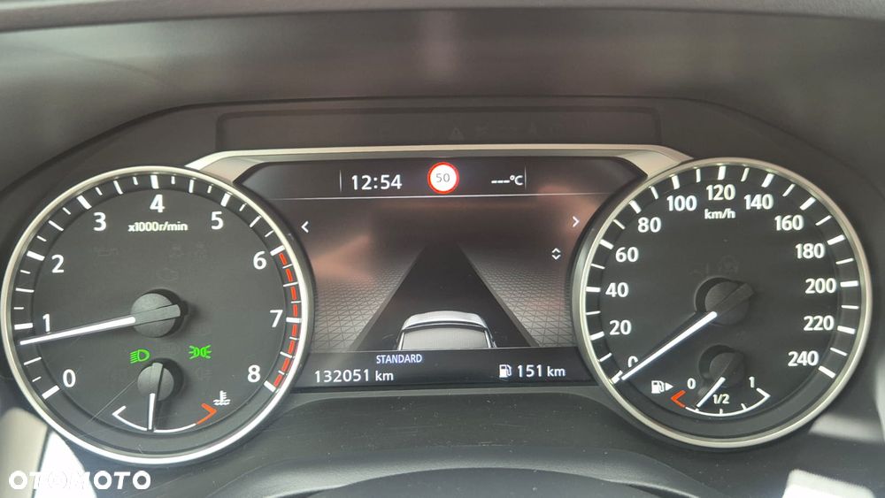 Nissan Qashqai 1.3 DIG-T Tekna EU6d - 22