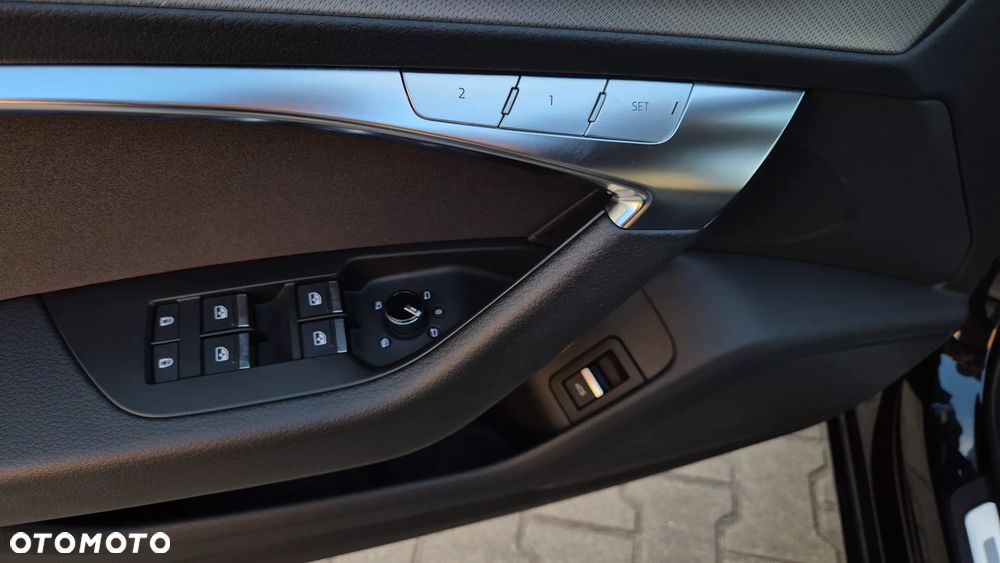 Audi A6 Limousine 40 TDI mHEV S tronic - 6