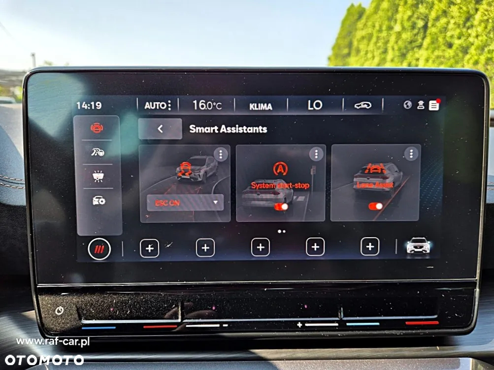 Cupra Formentor 1.5 TSI DSG - 23