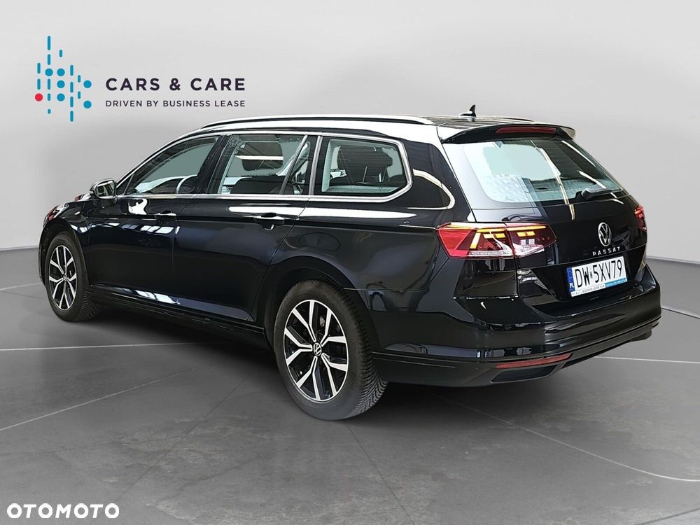 Volkswagen Passat Variant 1.5 TSI EVO Business DSG - 28