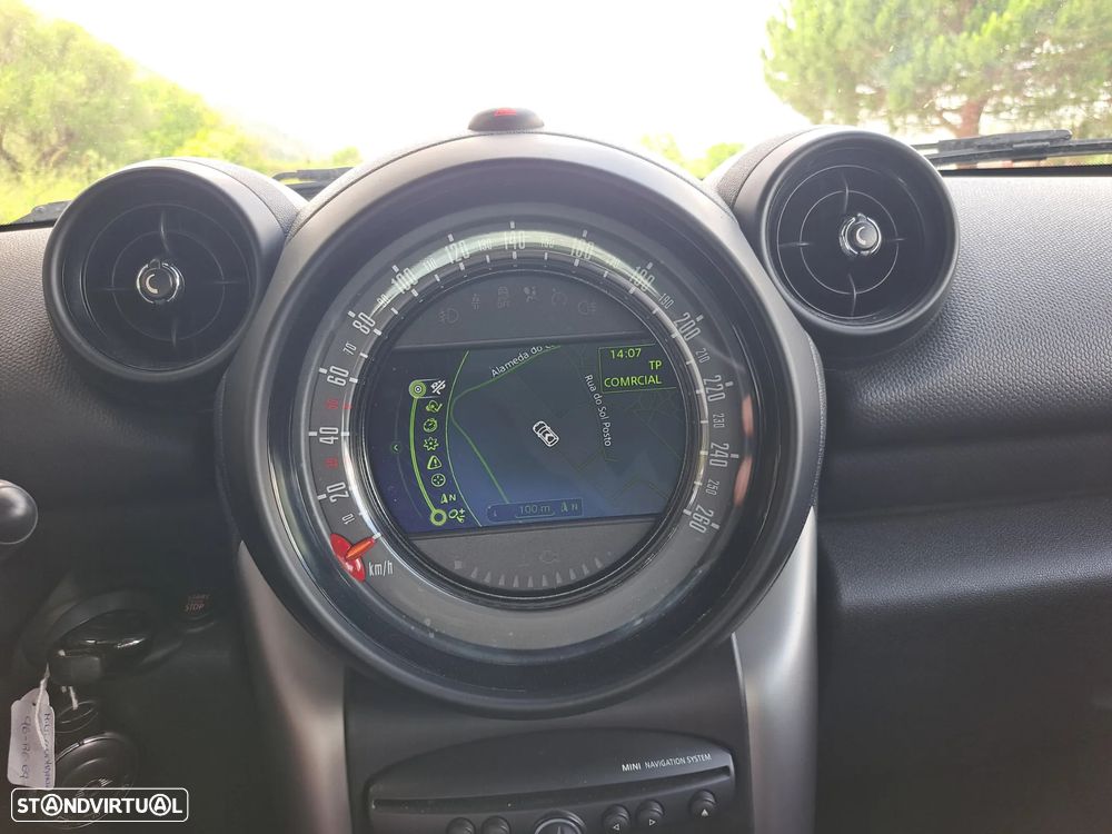 MINI Countryman Cooper D - 21