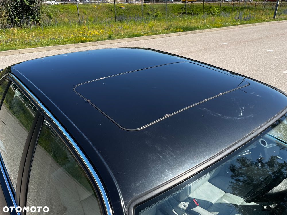 BMW Seria 7 - 22